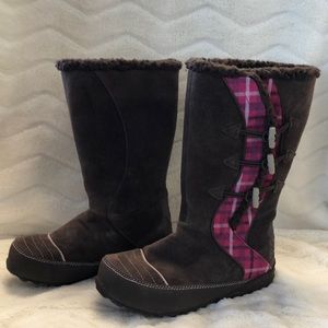 Sorel boots